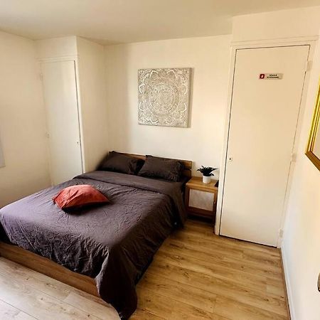 Appartement 3 Chambres + Parking A Lyon 7 Екстер'єр фото