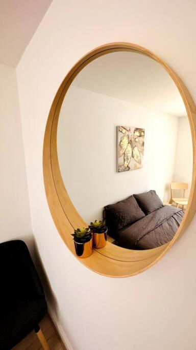 Appartement 3 Chambres + Parking A Lyon 7 Екстер'єр фото